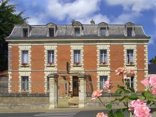 Chenonceaux Frankreich Last-Minute-Rabattcode Booking.com