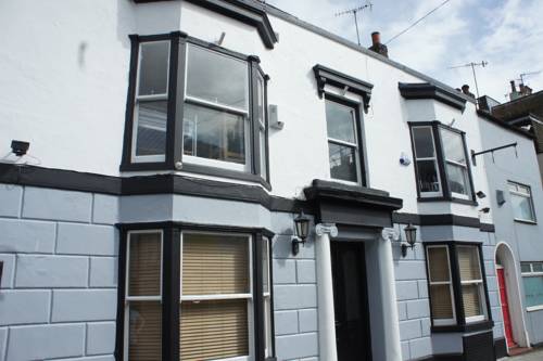 Brighton & Hove Verenigd Koningkrijk Laatste minuut Kortingscode Booking.com