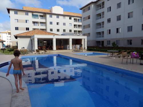 Abrantes Brasilien Last-Minute-Rabattcode Booking.com
