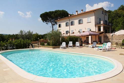 Caprarola Italien Last-Minute-Rabattcode Booking.com