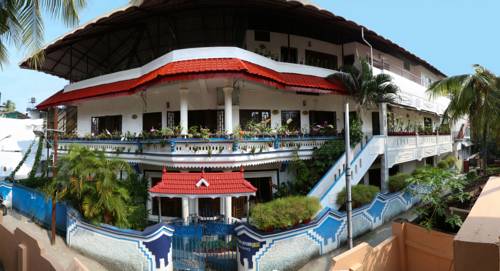 Cochin Indien Last-Minute-Rabattcode Booking.com