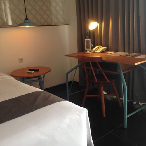 Semarang Indonesia Last Minute Discount Code Booking.com