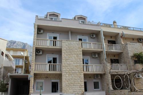 Makarska Croatia Last Minute Discount Code Booking.com