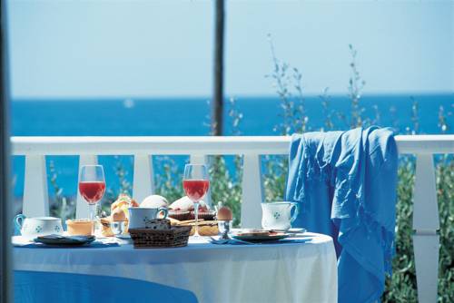Forio d'Ischia Italien Last-Minute-Rabattcode Booking.com