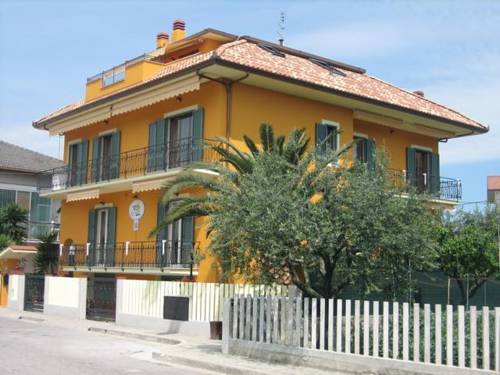 Martinsicuro Italien Last-Minute-Rabattcode Booking.com