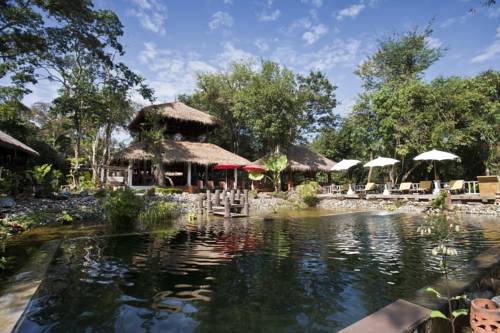Ban Xianglôm Laos Last-Minute-Rabattcode Booking.com