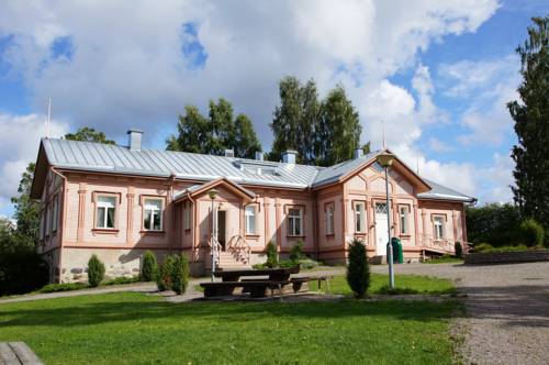 Savonlinna Finnland Last-Minute-Rabattcode Booking.com