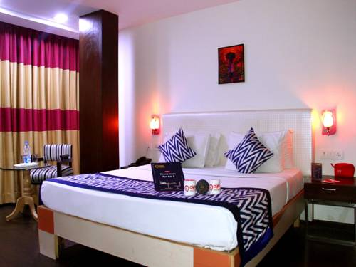 Hyderabad India Laatste minuut Kortingscode Booking.com