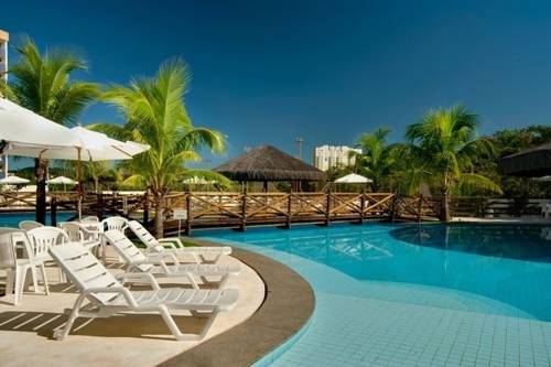 Caldas Novas Brazil Last Minute Discount Code Booking.com