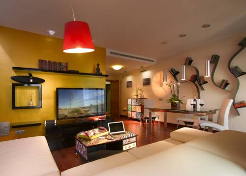 Barcelona Spain Last Minute Discount Code Booking.com