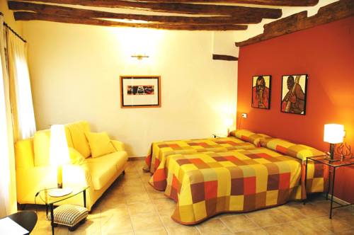 Berge Espagne Code de réduction de dernière minute Booking.com