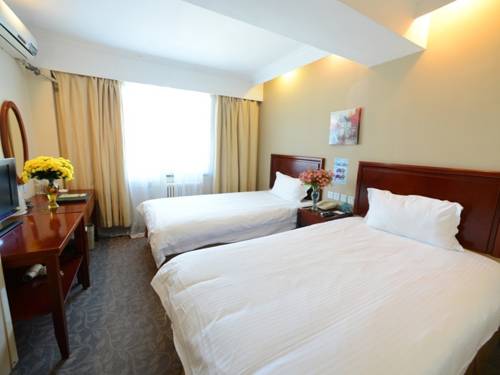 Jining China Last Minute Discount Code Booking.com