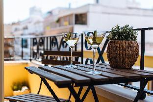 Seville Spain Last Minute Discount Code Agoda.com