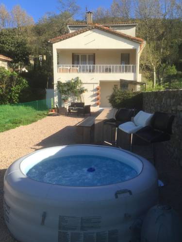 Villeneuve-les-Corbières Frankreich Last-Minute-Rabattcode Booking.com