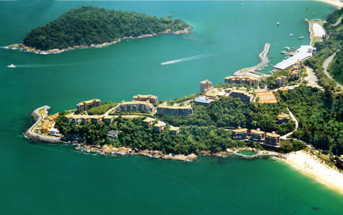 Mangaratiba (Rio de Janeiro) Brazilië Laatste minuut Kortingscode Booking.com