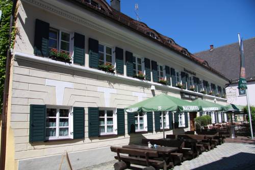Altomünster Duitsland Laatste minuut Kortingscode Booking.com