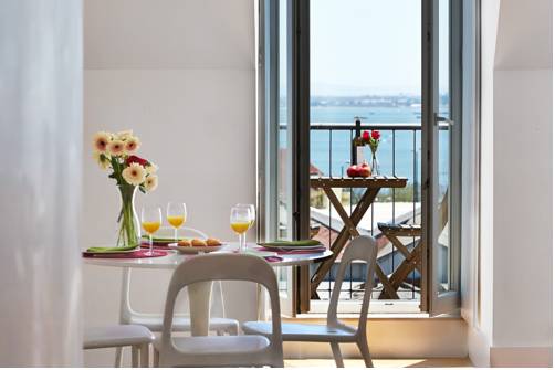 Lisboa Portugal Last-Minute-Rabattcode Booking.com