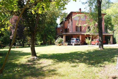 Monteveglio Italien Last-Minute-Rabattcode Booking.com