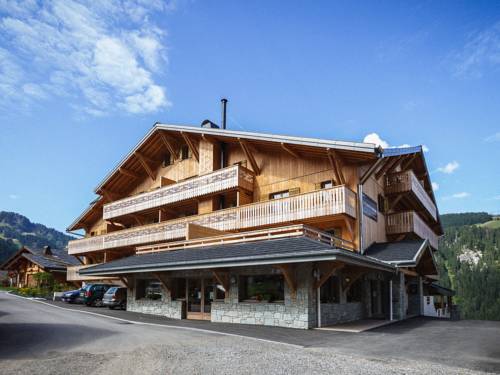 Châtel France Last Minute Discount Code Booking.com