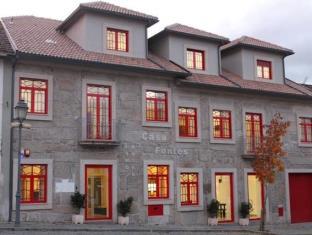 Pedras Salgadas Portugal Last Minute Discount Code Agoda.com