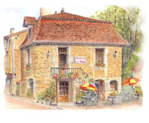 Sagelat - Belves France Code de réduction de dernière minute Booking.com
