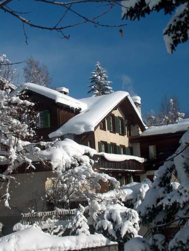 Grindelwald Suiza Último Minuto Código de Descuento Booking.com