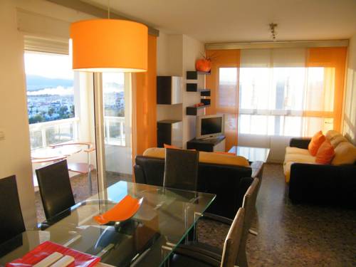 Cullera Spanien Last-Minute-Rabattcode Booking.com