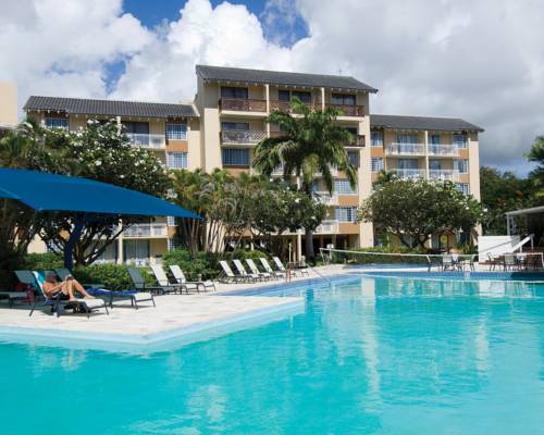 Saint Lawrence (Christ Church) Barbados Last Minute Discount Code Booking.com