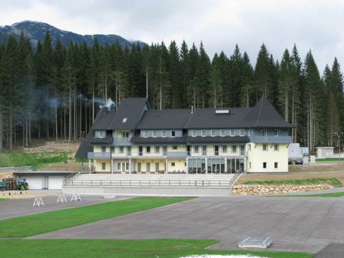 Srednja Vas gegen Bohinju Slowenien Last-Minute-Rabattcode Booking.com
