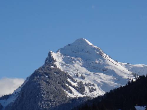 Morzine France Last Minute Discount Code Booking.com