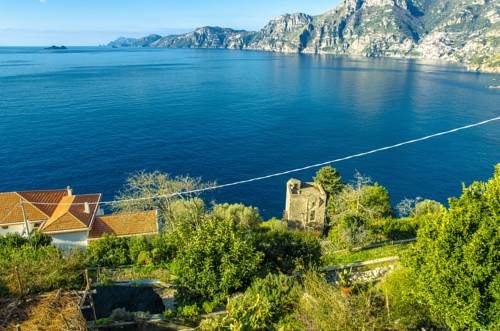 Praiano Italien Last-Minute-Rabattcode Booking.com