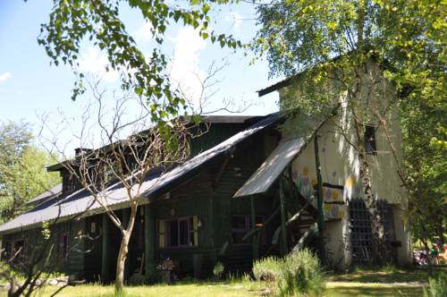 El Bolsón Argentina Last Minute Discount Code Booking.com