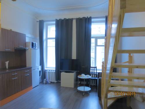 Saint Petersburg Russia Last Minute Discount Code Booking.com