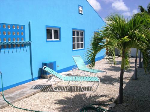 Bonaire Bonaire St Eustatius und Saba Last-Minute-Rabattcode Booking.com
