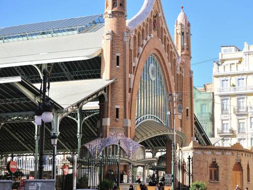 Valencia Spain Last Minute Discount Code Booking.com