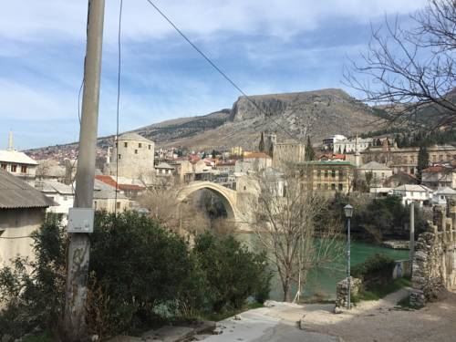Mostar Bosnien und Herzegowina Last-Minute-Rabattcode Booking.com