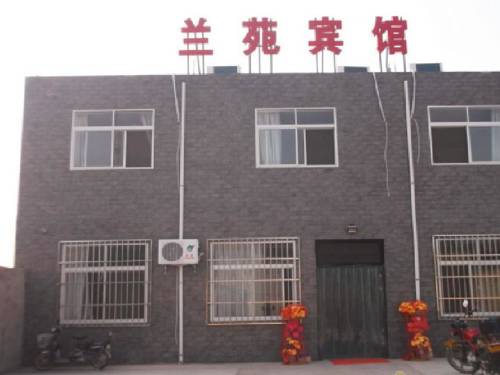 Xianyang China Last-Minute-Rabattcode Booking.com