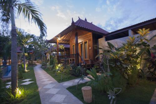 Lembongan Indonesia Último Minuto Código de Descuento Booking.com