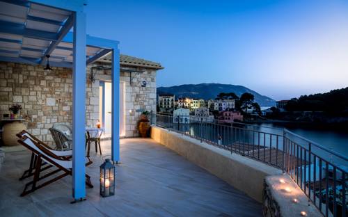 Ásos Greece Last Minute Discount Code Booking.com