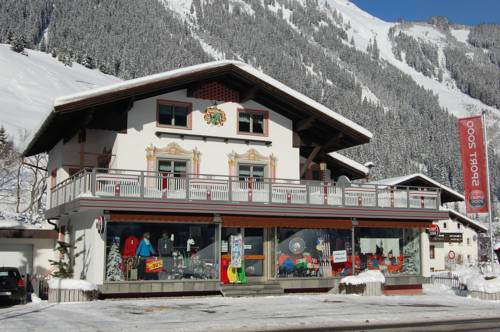 Holzgau L'Autriche Code de réduction de dernière minute Booking.com
