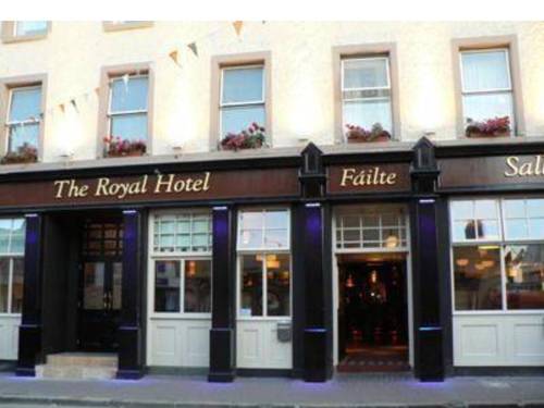 Arklow Irlande Code de réduction de dernière minute Booking.com