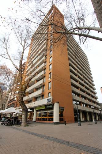 Santiago Chile Last Minute Discount Code Booking.com