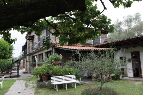 Trevignano Romano Italien Last-Minute-Rabattcode Booking.com