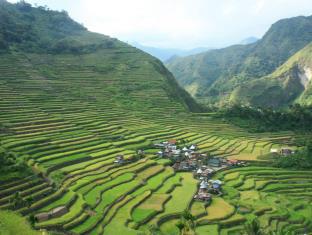 Banaue Philippines Last Minute Discount Code Agoda.com
