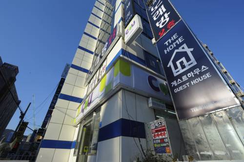Busan South Korea Last Minute Discount Code Booking.com