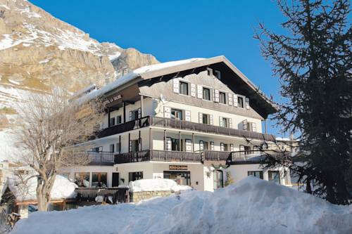Val d'Isère Frankreich Last-Minute-Rabattcode Booking.com