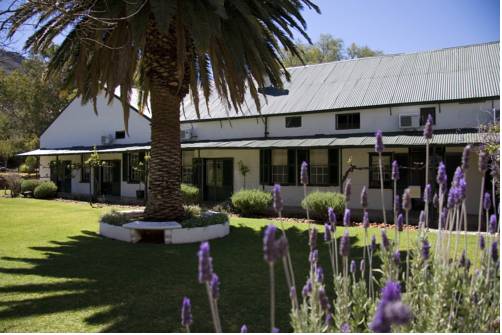 Beaufort West South Africa Last Minute Discount Code Booking.com