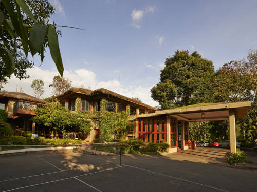 Thekkady India Last Minute Discount Code Booking.com