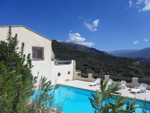 Valle-di-Mezzana Frankrijk Laatste minuut Kortingscode Booking.com