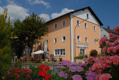 Vohenstrauß Germany Last Minute Discount Code Booking.com